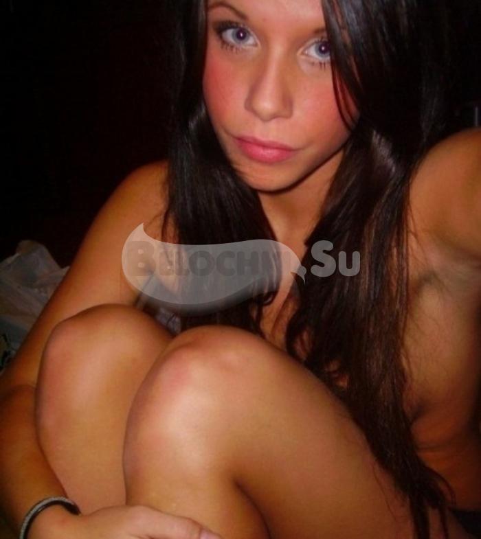 Проститутка Галя г. Луганск