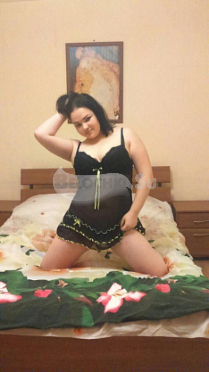 Проститутка Юлия г. Луганск