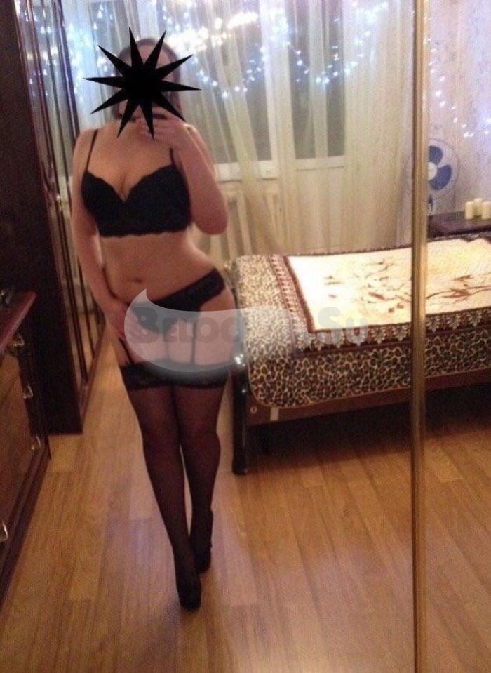Проститутка Кристина г. Луганск